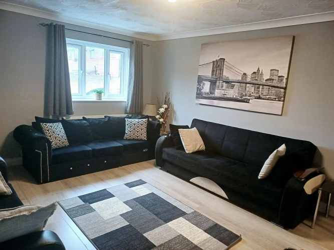 Cottage