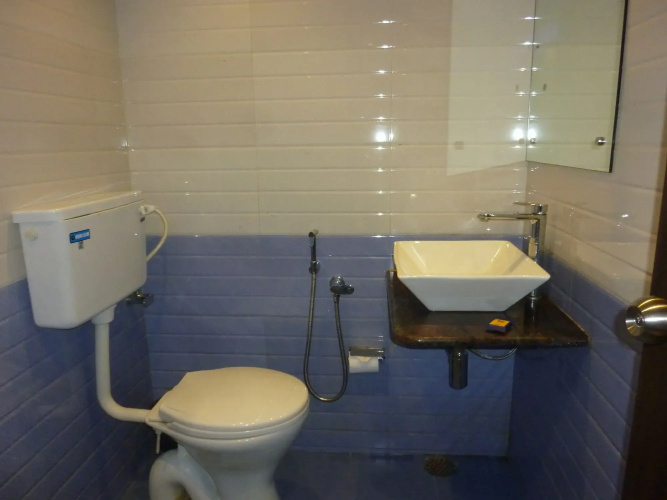 Hotel New Bengal