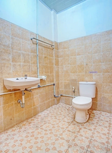 Standard Double Family room