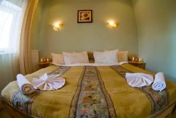 Hotel OBERIG