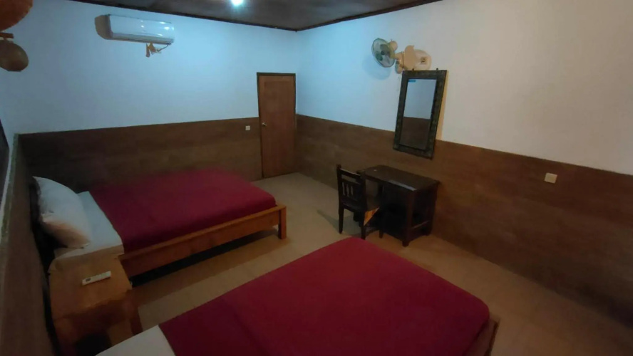 Dua Nina 2 Guesthouse