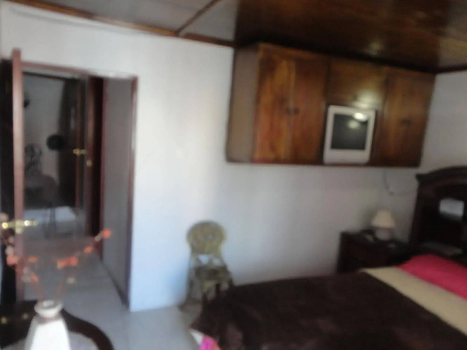 Hostel El Hogar de Carmelita