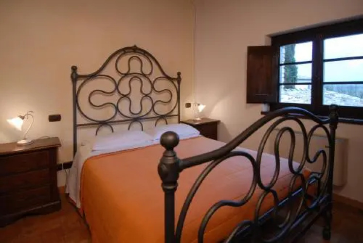 Terre Del Cantico