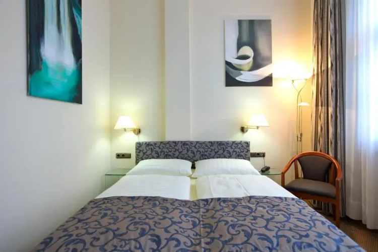 Imagen del hotel
