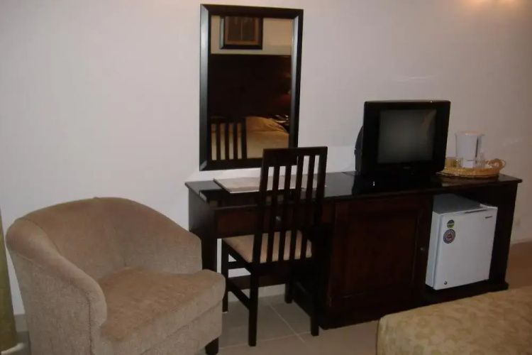 VIP Inn Beira
