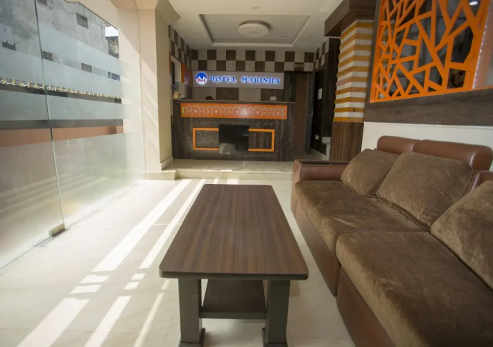 Hotel Marinha
