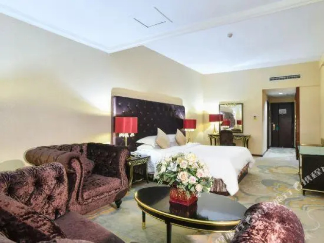 Yutian Hotel