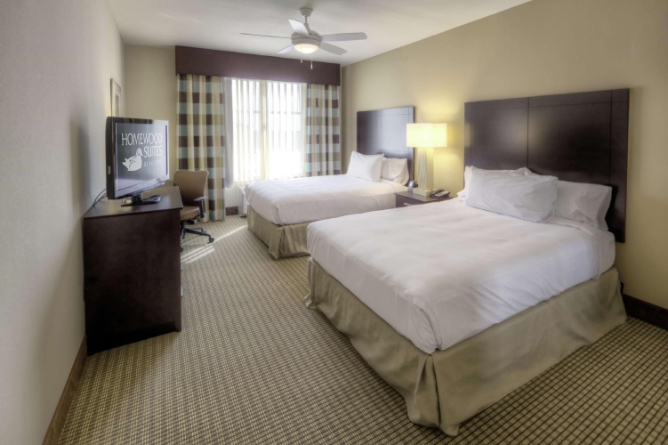 Quadruple Suite