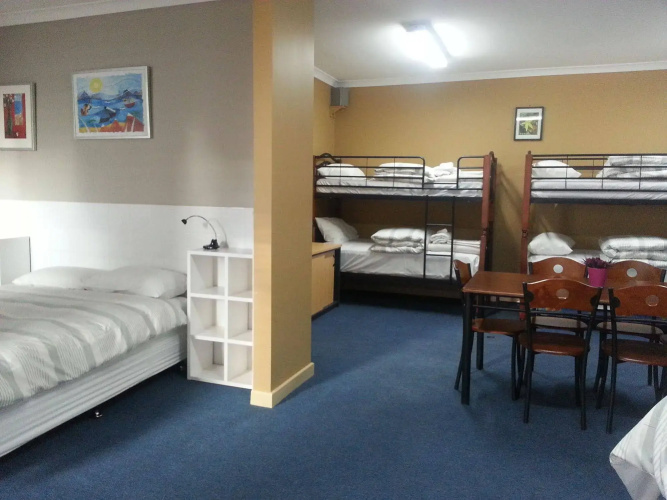 Kendenup Lodge And Cottages