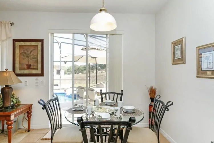 Mcfarlane 4 Bedroom Home