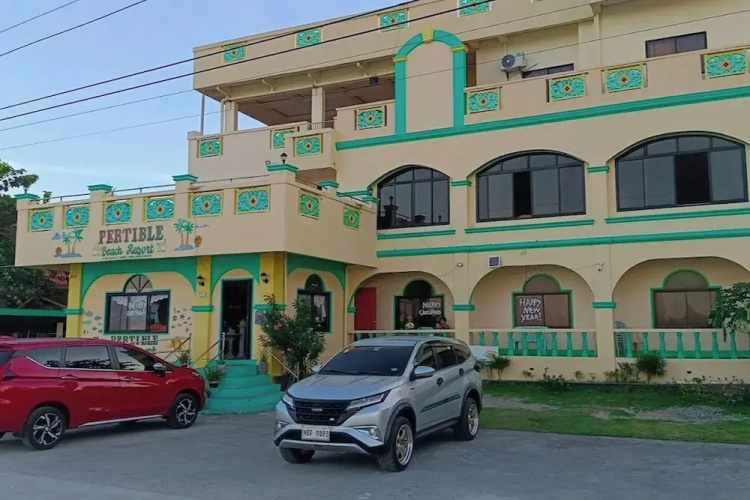 Hotelafbeelding