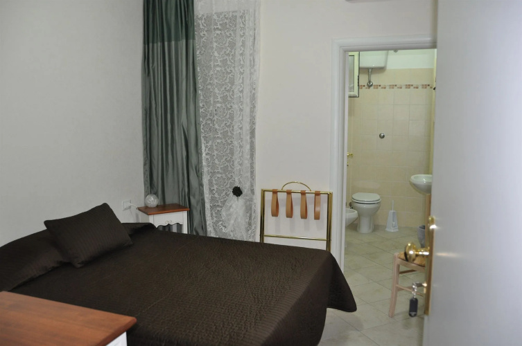 Re Monti Guesthouse