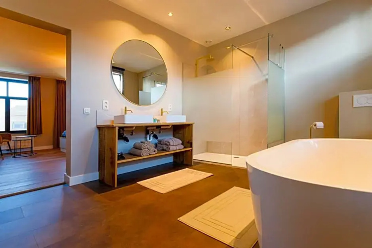 B&B 'T Zoute