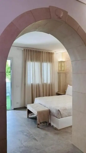 Oasi Cleopatra Luxury suite B&B