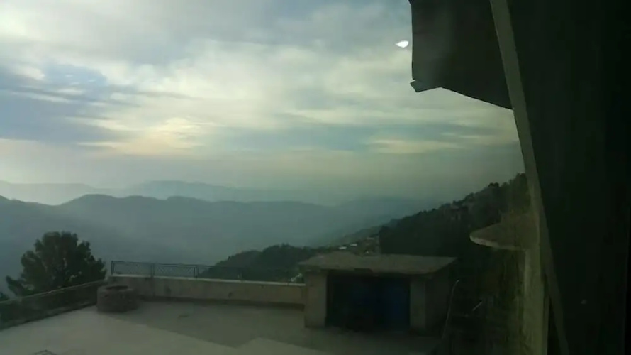 Sang Jani Lodge