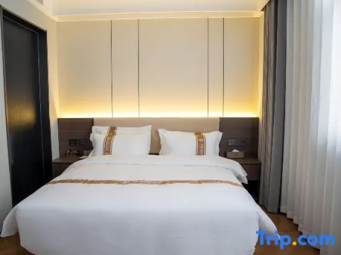Premier Double room