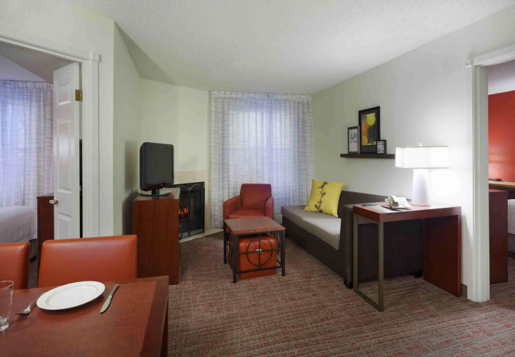 Residence Inn San Antonio Downtown/Market Square photo 7