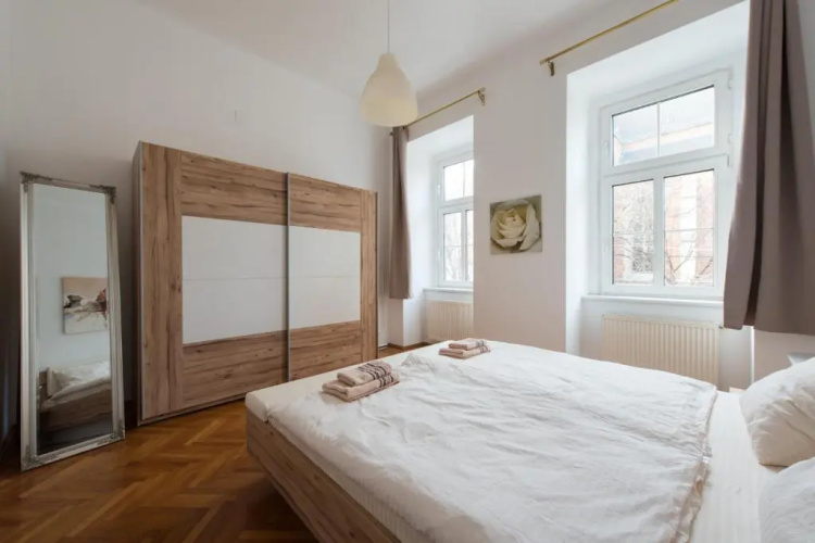 Belvedere Central Apartment