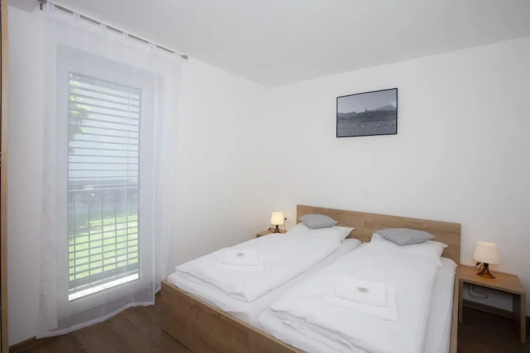 Quadruple Family Apartment