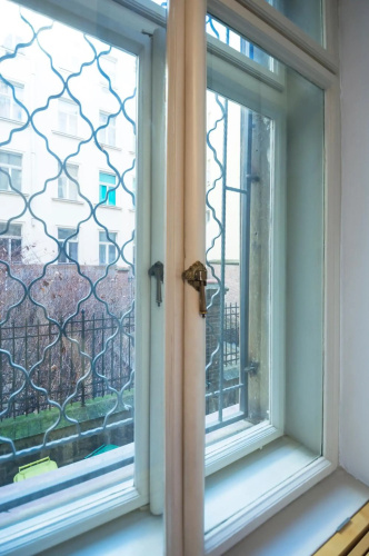 Luxury apartments Pricna