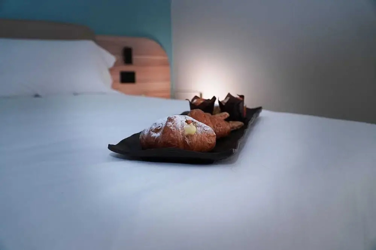 UNA Hotels La Martella Matera