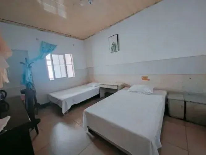 Lu'an Liuhuo Hotel