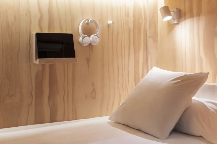 Colo Colo. The Smart Hostel