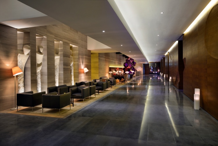 Intercontinental Dubai Marina photo 19