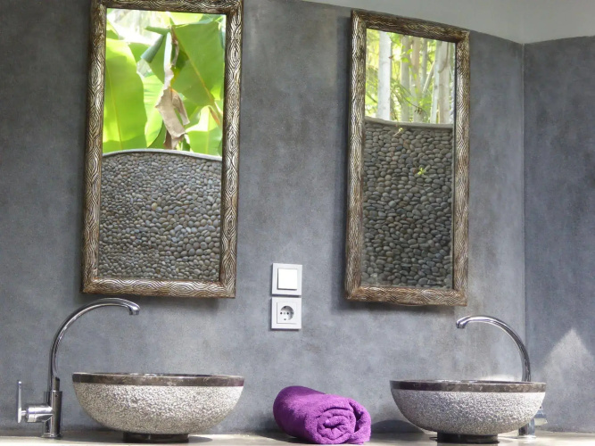 Puri Dajuma Villas