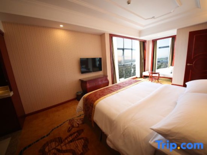 Business Double Suite