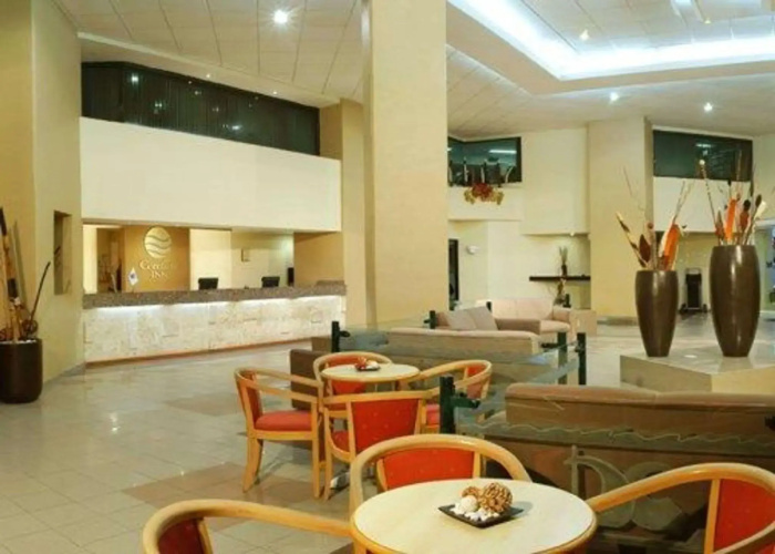 Hotel Hostal de Cortes