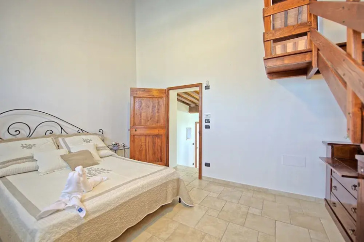 Borgo Monte Cedrone