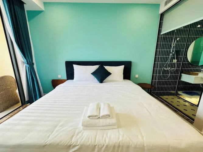 Medius Terra Residences