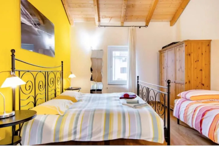 B&B Ai Tigli
