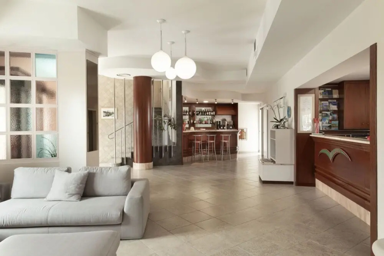 Hotel Al Gabbiano