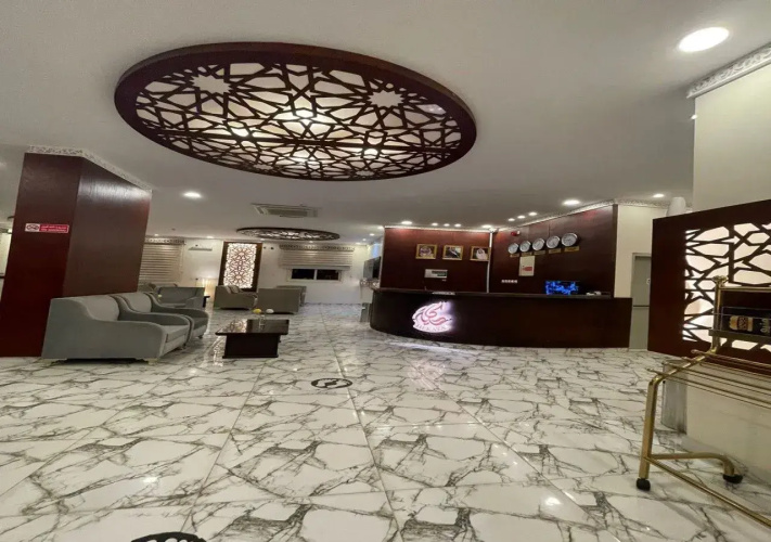 Hekaya Hotel