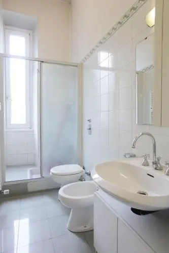 Sempione Park Large Apartment