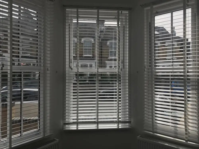 Finsbury Park Luxury Apartments