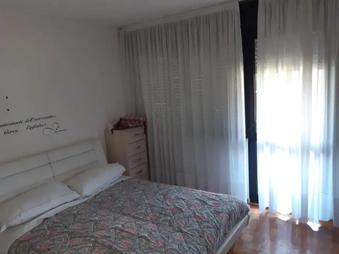 Appartamento Solaris