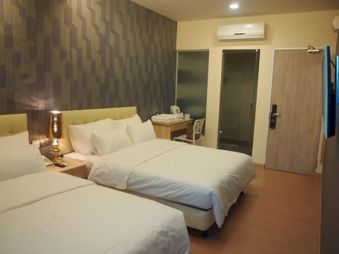 i-Hotel @ Johor Bahru