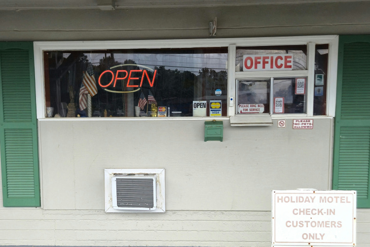 Holiday Motel By Belvilla Cleveland, Tn - Cleveland, TN