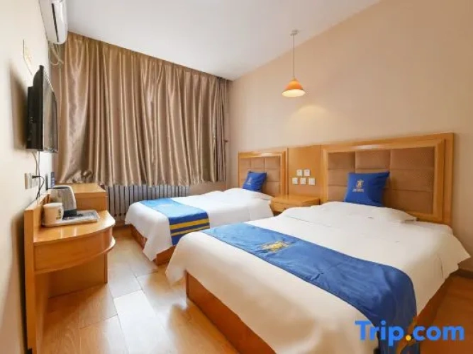 Business Double room