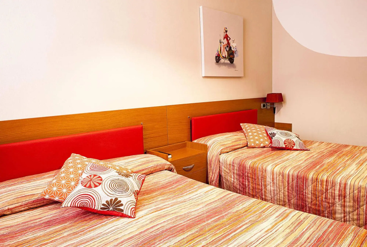 Hotel Santa Caterina