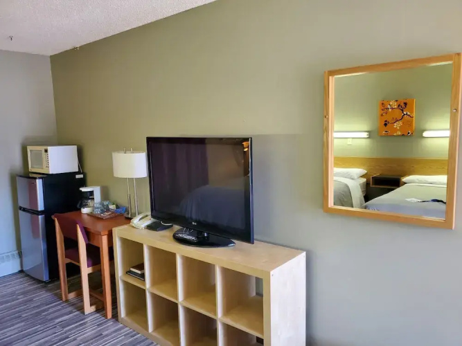 Stars Inn - Motel
