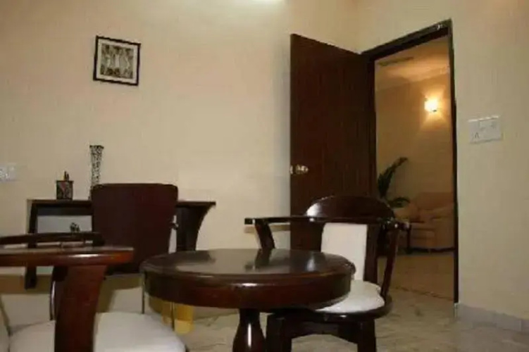 Swan suites Madhapur