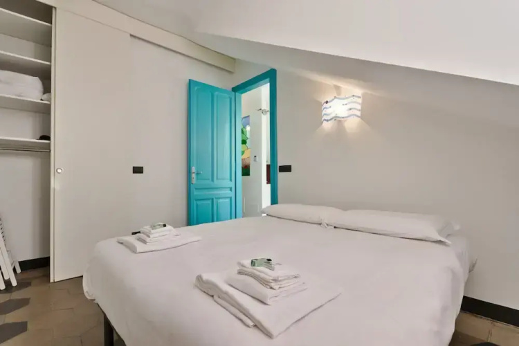 Cit Turin Cozy Penthouse