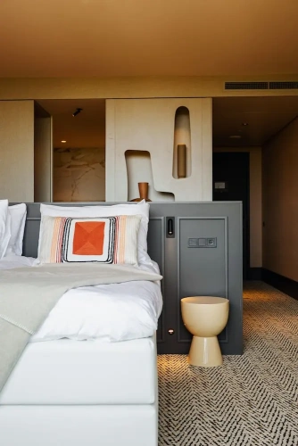 Comfort Double room with balcony