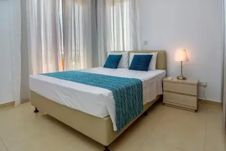 Oniros 2 Villa