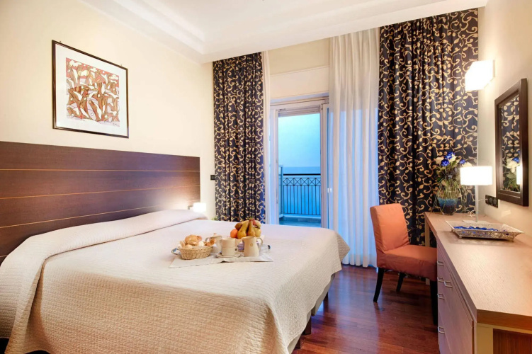 Grand Hotel Spiaggia
