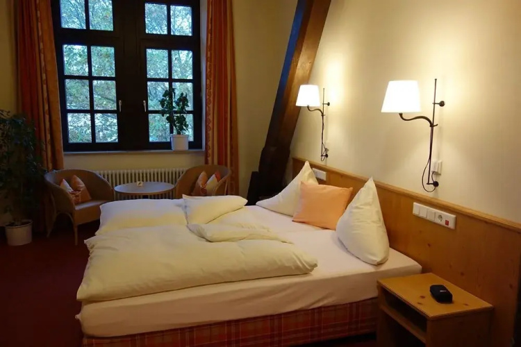 Hotel-Restaurant Herzogskelter